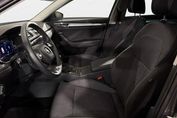 Skoda Superb 2.0 TSI