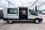 Ford Transit 350 L3H2 Trend Zabudowa Brygadowa