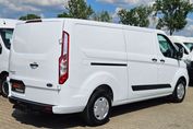 Ford Transit Custom 2.0 Long