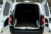 Peugeot Partner Van BlueHDi L1