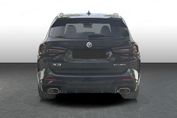BMW X3 xDrive30e M Sport