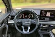 Audi Q5 Sportbak 40 TFSI quattro
