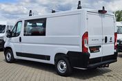 Fiat Ducato L2H1 Zabudowa Brygadowa