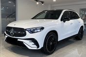 Mercedes GLC 300 e 4-Matic AMG Line
