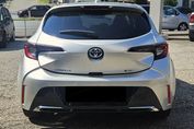 Toyota Corolla Style 1.8 Hybrid