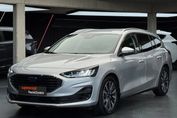 Ford Focus 1.0 EcoBoost Titanium X