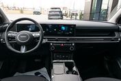 Hyundai Tucson 1.6 T-GDi HEV Smart 2WD aut