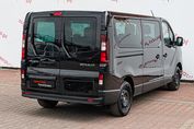 Renault Trafic Kombi L2H1 EDC