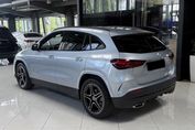 Mercedes GLA 220  4-Matic AMG Line
