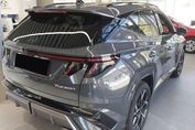 Hyundai Tucson 1.6 T-GDi  N-Line 2WD DCT