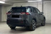 Toyota RAV4 Selection 2.5 Plug-In Hybrid