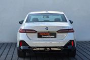 BMW Seria 5 520d xDrive M Sport aut
