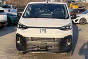 Fiat Scudo XL L2H1 EAT8