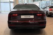 Audi A8 50 TDI quattro