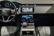 Land Rover Range Rover Velar D200 mHEV