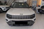 Jeep Avenger Overland 4xe 1.2 T3 mHEV eDCT6