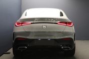 Mercedes GLC Coupe 200 d 4-Matic AMG Line