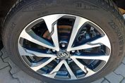 Toyota Corolla Cross 2.0 Hybrid Style