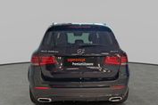 Mercedes GLC 300 de 4-Matic