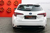 Toyota Corolla 1.8 Hybrid Comfort