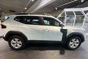 Dacia Duster Expression MMT 1.8 Full Hybrid