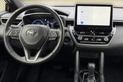 Toyota Corolla Cross 2.0 Hybrid Comfort