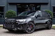 Audi Q7 SQ7 TFSI quattro