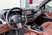 BMW X7 xDrive40d M Sport