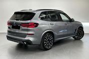 BMW X5 xDrive40i M Sport