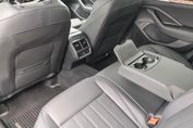 Skoda Superb TDI 4x4 L&K DSG