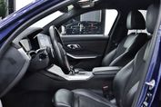 BMW Seria 3 330e Sport Line aut
