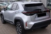 Toyota Yaris Cross Style 1.5 Hybrid