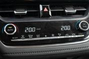 Toyota Corolla 1.8 Hybrid