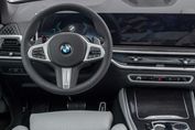BMW X5 xDrive30d M Sport