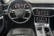 Audi A6 40 TDI mHEV S tronic