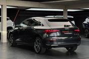 Audi A3 Sportback 35 TFSI Advanced