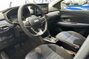 Dacia Jogger Journey 7-miejsc 1.8 Full Hybrid