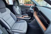 SsangYong Torres T-GDI Adventure