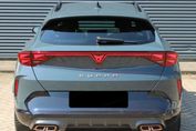 Cupra Formentor 1.5 e-TSI DSG