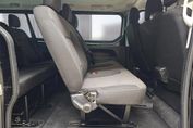 Renault Trafic Kombi L2H1 EDC
