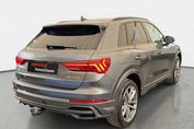 Audi Q3 35 TFSI