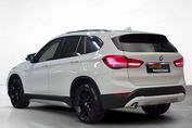 BMW X1 sDrive18i xLine
