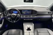 Mercedes GLE 300d 4-Matic