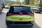 Hyundai i20 1.0 T-GDi Smart DCT