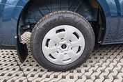 Ford Transit Custom 320 L2H1 Trend Zabudowa Brygadowa