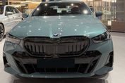 BMW Seria 5 520d xDrive M Sport
