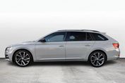 Skoda Superb 2.0 TDI SCR Sportline DSG
