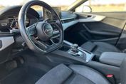 Audi A5 TFSI 150 kW quattro S tronic