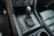 Volkswagen Amarok Aventura 4Motion AT V6