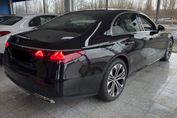 Mercedes Klasa E 220 d 4-Matic Avantgarde